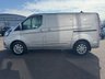 USED 2019 69 FORD TRANSIT CUSTOM 2.0 280 ECOBLUE LIMITED L1 H1 130PS AIRCON 
