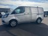 USED 2019 69 FORD TRANSIT CUSTOM 2.0 280 ECOBLUE LIMITED L1 H1 130PS AIRCON 