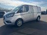 USED 2019 69 FORD TRANSIT CUSTOM 2.0 280 ECOBLUE LIMITED L1 H1 130PS AIRCON 