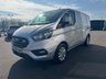 USED 2019 69 FORD TRANSIT CUSTOM 2.0 280 ECOBLUE LIMITED L1 H1 130PS AIRCON 