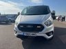 USED 2019 69 FORD TRANSIT CUSTOM 2.0 280 ECOBLUE LIMITED L1 H1 130PS AIRCON 