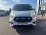 USED 2019 69 FORD TRANSIT CUSTOM 2.0 280 ECOBLUE LIMITED L1 H1 130PS AIRCON 