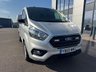 USED 2019 69 FORD TRANSIT CUSTOM 2.0 280 ECOBLUE LIMITED L1 H1 130PS AIRCON 