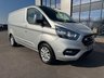 USED 2019 69 FORD TRANSIT CUSTOM 2.0 280 ECOBLUE LIMITED L1 H1 130PS AIRCON 