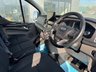 USED 2019 69 FORD TRANSIT CUSTOM 2.0 280 ECOBLUE LIMITED L1 H1 130PS AIRCON 