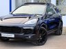 USED 2016 66 PORSCHE CAYENNE 3.0 TD V6 PLATINUM EDITION PANORAMIC SUNROOF NAV CAMERA SUV 5DR DIESEL TIPTRONICS 4WD EURO 6 (S/S) (262 PS) SAT NAV~CAMERA~BOSE SOUND~PRIVACY