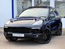 USED 2016 66 PORSCHE CAYENNE 3.0 TD V6 PLATINUM EDITION PANORAMIC SUNROOF NAV CAMERA SUV 5DR DIESEL TIPTRONICS 4WD EURO 6 (S/S) (262 PS) SAT NAV~CAMERA~BOSE SOUND~PRIVACY