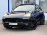 USED 2016 66 PORSCHE CAYENNE 3.0 TD V6 PLATINUM EDITION PANORAMIC SUNROOF NAV CAMERA SUV 5DR DIESEL TIPTRONICS 4WD EURO 6 (S/S) (262 PS) SAT NAV~CAMERA~BOSE SOUND~PRIVACY