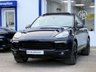 USED 2016 66 PORSCHE CAYENNE 3.0 TD V6 PLATINUM EDITION PANORAMIC SUNROOF NAV CAMERA SUV 5DR DIESEL TIPTRONICS 4WD EURO 6 (S/S) (262 PS) SAT NAV~CAMERA~BOSE SOUND~PRIVACY