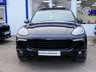 USED 2016 66 PORSCHE CAYENNE 3.0 TD V6 PLATINUM EDITION PANORAMIC SUNROOF NAV CAMERA SUV 5DR DIESEL TIPTRONICS 4WD EURO 6 (S/S) (262 PS) SAT NAV~CAMERA~BOSE SOUND~PRIVACY