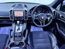 USED 2016 66 PORSCHE CAYENNE 3.0 TD V6 PLATINUM EDITION PANORAMIC SUNROOF NAV CAMERA SUV 5DR DIESEL TIPTRONICS 4WD EURO 6 (S/S) (262 PS) SAT NAV~CAMERA~BOSE SOUND~PRIVACY