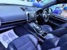 USED 2016 66 PORSCHE CAYENNE 3.0 TD V6 PLATINUM EDITION PANORAMIC SUNROOF NAV CAMERA SUV 5DR DIESEL TIPTRONICS 4WD EURO 6 (S/S) (262 PS) SAT NAV~CAMERA~BOSE SOUND~PRIVACY