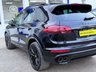 USED 2016 66 PORSCHE CAYENNE 3.0 TD V6 PLATINUM EDITION PANORAMIC SUNROOF NAV CAMERA SUV 5DR DIESEL TIPTRONICS 4WD EURO 6 (S/S) (262 PS) SAT NAV~CAMERA~BOSE SOUND~PRIVACY