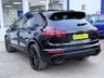 USED 2016 66 PORSCHE CAYENNE 3.0 TD V6 PLATINUM EDITION PANORAMIC SUNROOF NAV CAMERA SUV 5DR DIESEL TIPTRONICS 4WD EURO 6 (S/S) (262 PS) SAT NAV~CAMERA~BOSE SOUND~PRIVACY