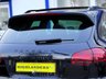 USED 2016 66 PORSCHE CAYENNE 3.0 TD V6 PLATINUM EDITION PANORAMIC SUNROOF NAV CAMERA SUV 5DR DIESEL TIPTRONICS 4WD EURO 6 (S/S) (262 PS) SAT NAV~CAMERA~BOSE SOUND~PRIVACY