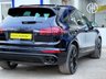 USED 2016 66 PORSCHE CAYENNE 3.0 TD V6 PLATINUM EDITION PANORAMIC SUNROOF NAV CAMERA SUV 5DR DIESEL TIPTRONICS 4WD EURO 6 (S/S) (262 PS) SAT NAV~CAMERA~BOSE SOUND~PRIVACY