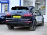 USED 2016 66 PORSCHE CAYENNE 3.0 TD V6 PLATINUM EDITION PANORAMIC SUNROOF NAV CAMERA SUV 5DR DIESEL TIPTRONICS 4WD EURO 6 (S/S) (262 PS) SAT NAV~CAMERA~BOSE SOUND~PRIVACY