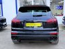USED 2016 66 PORSCHE CAYENNE 3.0 TD V6 PLATINUM EDITION PANORAMIC SUNROOF NAV CAMERA SUV 5DR DIESEL TIPTRONICS 4WD EURO 6 (S/S) (262 PS) SAT NAV~CAMERA~BOSE SOUND~PRIVACY