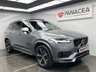 USED 2018 67 VOLVO XC90 2.0 D5 PowerPulse R-Design SUV 5dr Diesel Auto 4WD Euro 6 (s/s) (235 ps) 