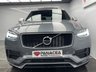 USED 2018 67 VOLVO XC90 2.0 D5 PowerPulse R-Design SUV 5dr Diesel Auto 4WD Euro 6 (s/s) (235 ps) 
