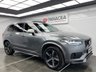 USED 2018 67 VOLVO XC90 2.0 D5 PowerPulse R-Design SUV 5dr Diesel Auto 4WD Euro 6 (s/s) (235 ps) 