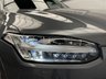 USED 2018 67 VOLVO XC90 2.0 D5 PowerPulse R-Design SUV 5dr Diesel Auto 4WD Euro 6 (s/s) (235 ps) 