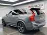 USED 2018 67 VOLVO XC90 2.0 D5 PowerPulse R-Design SUV 5dr Diesel Auto 4WD Euro 6 (s/s) (235 ps) 
