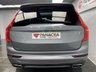 USED 2018 67 VOLVO XC90 2.0 D5 PowerPulse R-Design SUV 5dr Diesel Auto 4WD Euro 6 (s/s) (235 ps) 