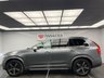 USED 2018 67 VOLVO XC90 2.0 D5 PowerPulse R-Design SUV 5dr Diesel Auto 4WD Euro 6 (s/s) (235 ps) 