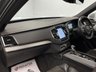 USED 2018 67 VOLVO XC90 2.0 D5 PowerPulse R-Design SUV 5dr Diesel Auto 4WD Euro 6 (s/s) (235 ps) 