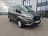 USED 2023 73 FORD TRANSIT CUSTOM 2.0 340 ECOBLUE LIMITED L1 H1 170PS RARE AUTO 