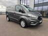 USED 2023 73 FORD TRANSIT CUSTOM 2.0 340 ECOBLUE LIMITED L1 H1 170PS RARE AUTO 