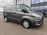USED 2023 73 FORD TRANSIT CUSTOM 2.0 340 ECOBLUE LIMITED L1 H1 170PS RARE AUTO 