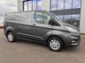 USED 2023 73 FORD TRANSIT CUSTOM 2.0 340 ECOBLUE LIMITED L1 H1 170PS RARE AUTO 