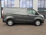 USED 2023 73 FORD TRANSIT CUSTOM 2.0 340 ECOBLUE LIMITED L1 H1 170PS RARE AUTO 