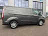 USED 2023 73 FORD TRANSIT CUSTOM 2.0 340 ECOBLUE LIMITED L1 H1 170PS RARE AUTO 