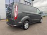 USED 2023 73 FORD TRANSIT CUSTOM 2.0 340 ECOBLUE LIMITED L1 H1 170PS RARE AUTO 