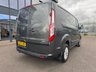 USED 2023 73 FORD TRANSIT CUSTOM 2.0 340 ECOBLUE LIMITED L1 H1 170PS RARE AUTO 