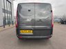 USED 2023 73 FORD TRANSIT CUSTOM 2.0 340 ECOBLUE LIMITED L1 H1 170PS RARE AUTO 
