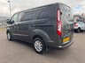 USED 2023 73 FORD TRANSIT CUSTOM 2.0 340 ECOBLUE LIMITED L1 H1 170PS RARE AUTO 