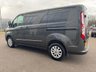 USED 2023 73 FORD TRANSIT CUSTOM 2.0 340 ECOBLUE LIMITED L1 H1 170PS RARE AUTO 