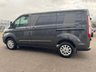 USED 2023 73 FORD TRANSIT CUSTOM 2.0 340 ECOBLUE LIMITED L1 H1 170PS RARE AUTO 