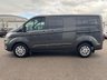 USED 2023 73 FORD TRANSIT CUSTOM 2.0 340 ECOBLUE LIMITED L1 H1 170PS RARE AUTO 