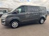 USED 2023 73 FORD TRANSIT CUSTOM 2.0 340 ECOBLUE LIMITED L1 H1 170PS RARE AUTO 