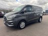 USED 2023 73 FORD TRANSIT CUSTOM 2.0 340 ECOBLUE LIMITED L1 H1 170PS RARE AUTO 