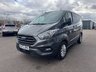USED 2023 73 FORD TRANSIT CUSTOM 2.0 340 ECOBLUE LIMITED L1 H1 170PS RARE AUTO 
