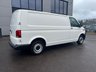 USED 2021 70 VOLKSWAGEN TRANSPORTER 2.0 TDI T28 STARTLINE LWB FWD EURO 6 AIR CON 