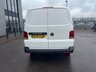 USED 2021 70 VOLKSWAGEN TRANSPORTER 2.0 TDI T28 STARTLINE LWB FWD EURO 6 AIR CON 