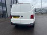 USED 2021 70 VOLKSWAGEN TRANSPORTER 2.0 TDI T28 STARTLINE LWB FWD EURO 6 AIR CON 