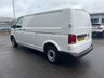 USED 2021 70 VOLKSWAGEN TRANSPORTER 2.0 TDI T28 STARTLINE LWB FWD EURO 6 AIR CON 